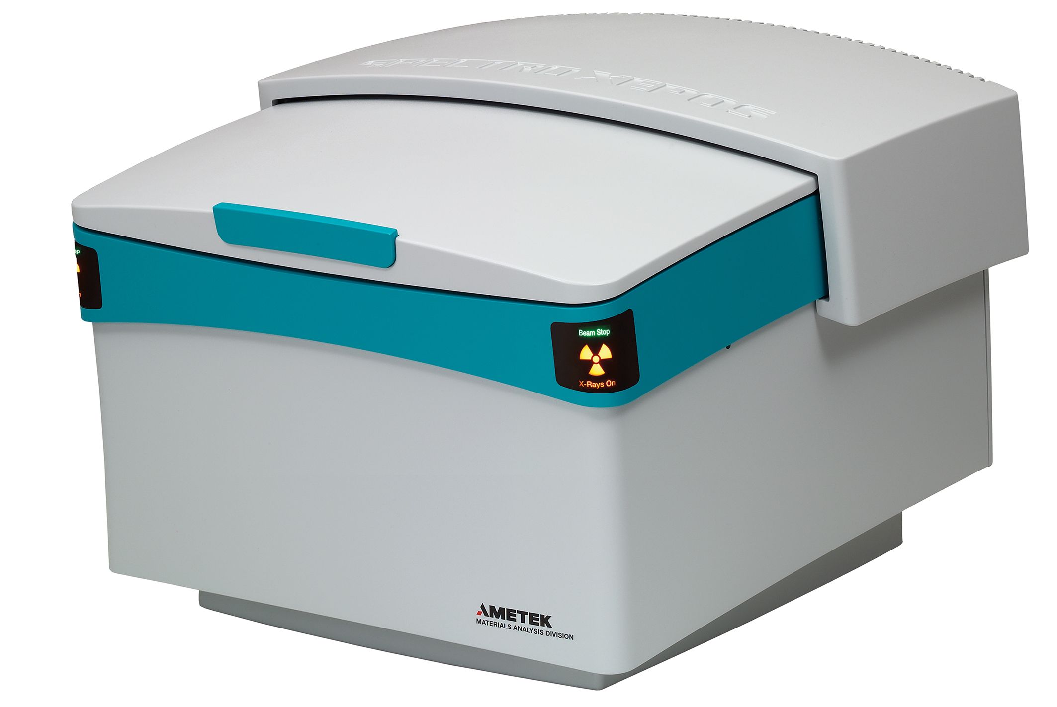 SPECTRO XEPOS – Espectrômetro de fluorescência de raio-x