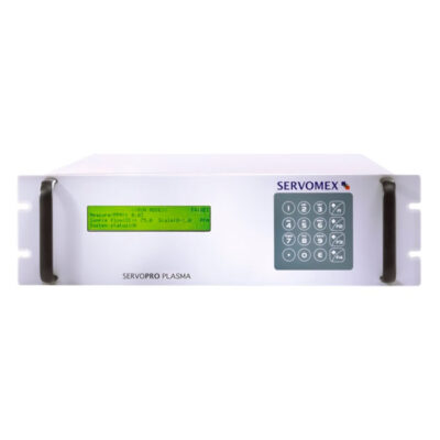 Servomex Plasma