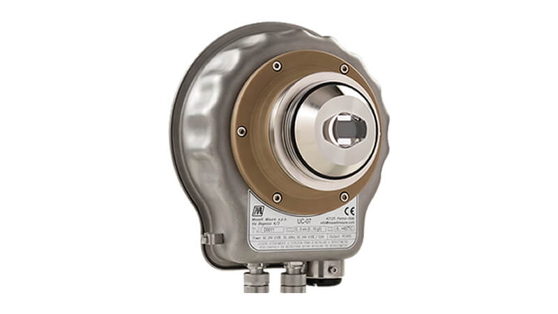 UC09 – Analisador de carbonatação