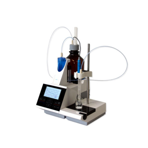 Titramax VT Bromine