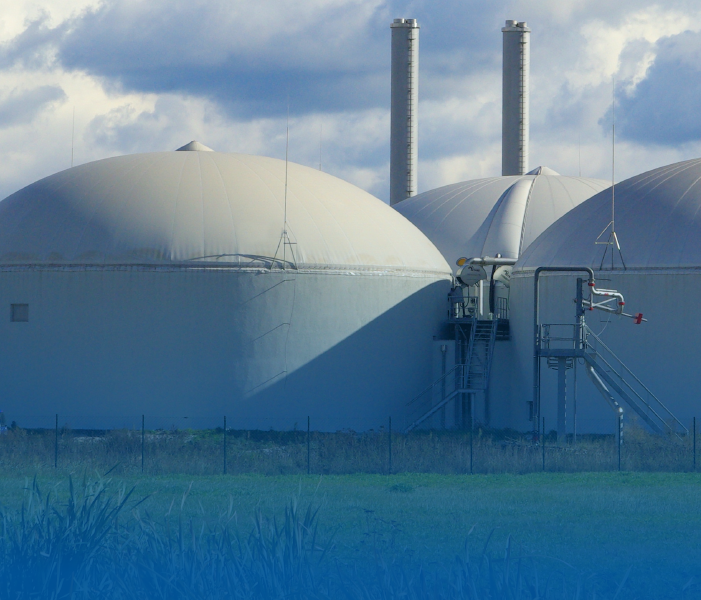 Energia & Combustíveis