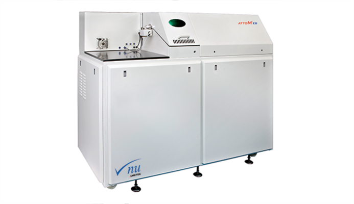 Equipamento Attom ES