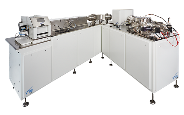 Sapphire equipamento Sapphire.