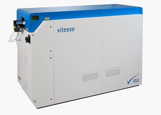 Vitesse equipamento Vitesse