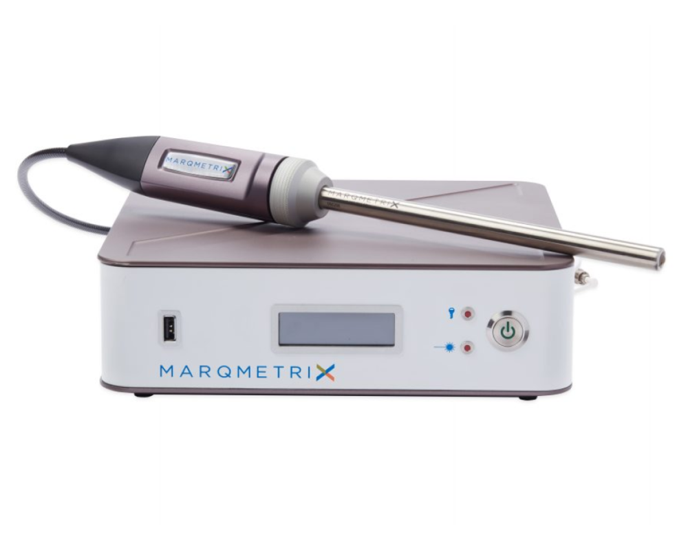 ALL-IN-ONE – ESPECTROFOTÔMETRO RAMAN ON-LINE MARQMETRIX MODELO ALL-IN-ONE