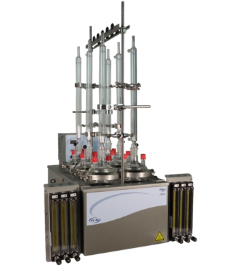 banho Tamson ASTM D1384